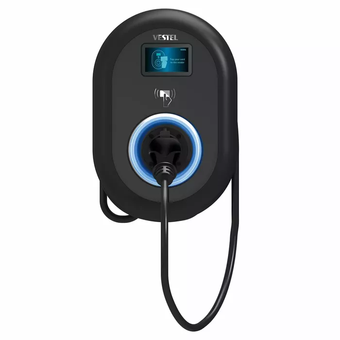 Electric Vehicle Charging Devices