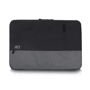 Sleeve case ACT Urban Laptop Sleeve 14.1" 3 compartments 170 g