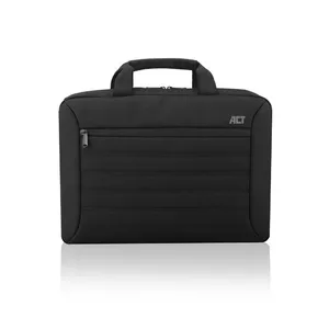 ACT AC8525 portatīvo datoru soma & portfelis 40,6 cm (16") Melns