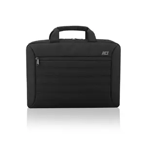 ACT Urban shoulder bag for laptops up to 16” with 3 compartments