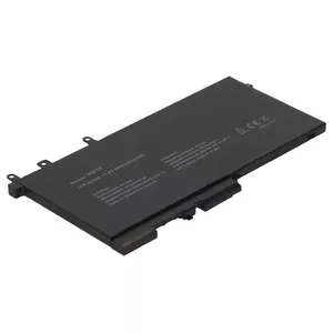 Аккумулятор для ноутбука 2-Power CBP3715A 4450 мАч 11.4 В 50 Втч