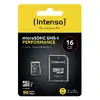Флеш-карта Intenso 16GB 3424470 Photo 2