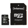 Флеш-карта Intenso 16GB 3424470 Photo 3