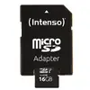 Флеш-карта Intenso 16GB 3424470 Photo 4
