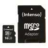 Intenso 3424470 16 GB MicroSD Memory Card Photo 3