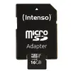 Intenso 3424470 16 GB MicroSD Memory Card Photo 4