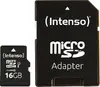Карта памяти Intenso 3424470 16 ГБ MicroSD Photo 5