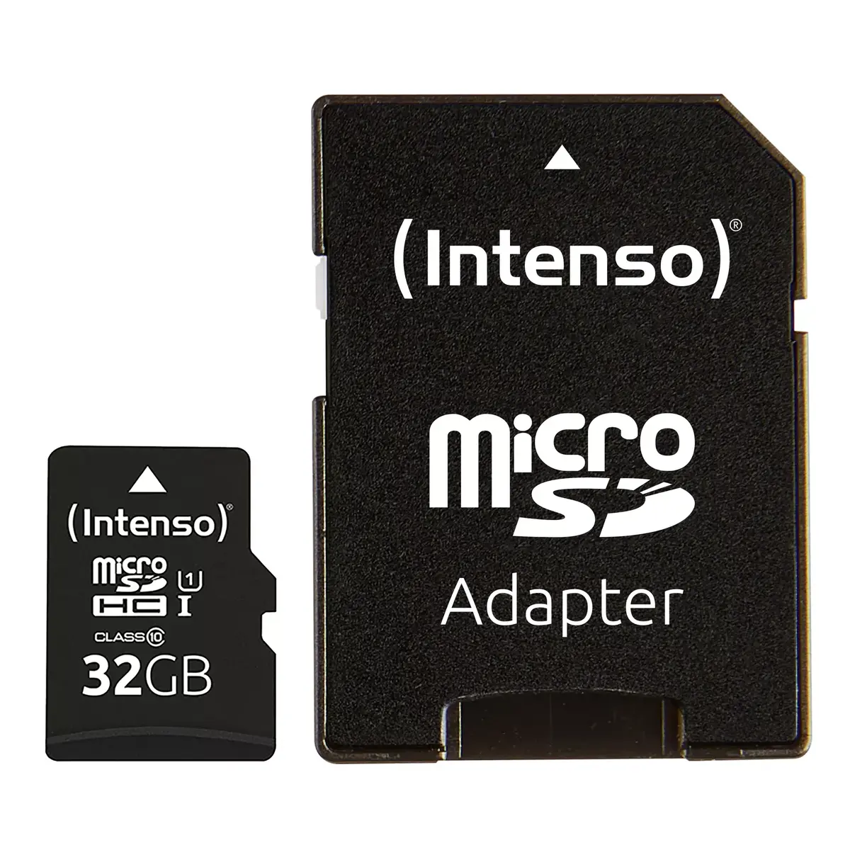 Флеш-карта Intenso 32GB 3424480 Photo 3
