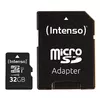 Флеш-карта Intenso 32GB 3424480 Photo 3