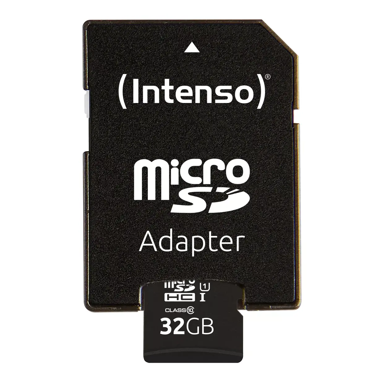 Флеш-карта Intenso 32GB 3424480 Photo 4