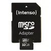 Intenso 3424480 MicroSDHC 32 GB Memory Card Photo 4