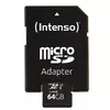 Zibatmiņa Intenso 64GB 3424490 Photo 4