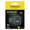 Карта памяти Intenso 3424490 64 ГБ MicroSDXC Photo 2