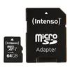 Карта памяти Intenso 3424490 64 ГБ MicroSDXC Photo 3