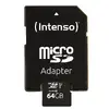 Карта памяти Intenso 3424490 64 ГБ MicroSDXC Photo 4