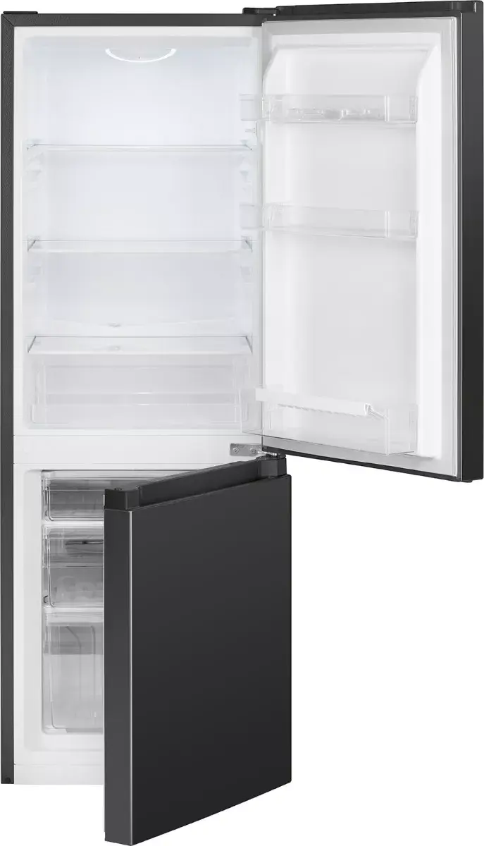 BOMANN KG 320.2 freestanding refrigerator 165 L Photo 2