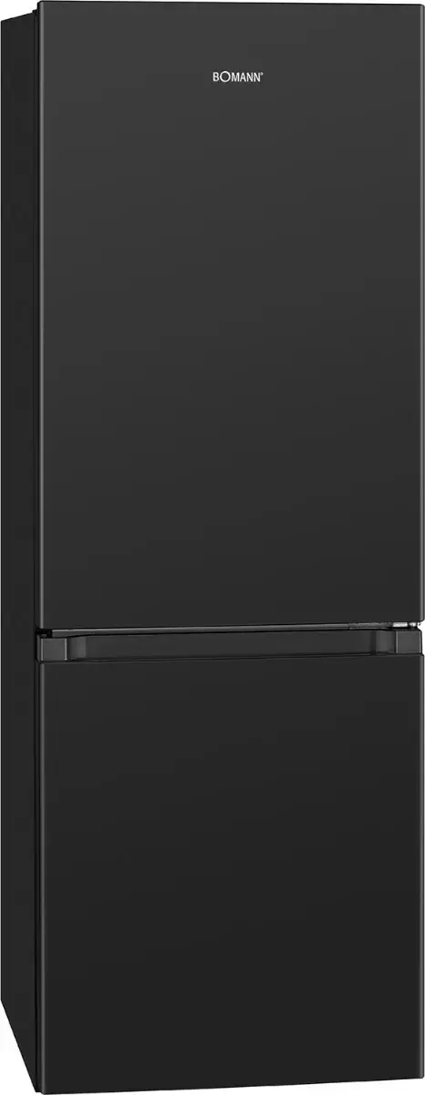 BOMANN KG 320.2 freestanding refrigerator 165 L Photo 4