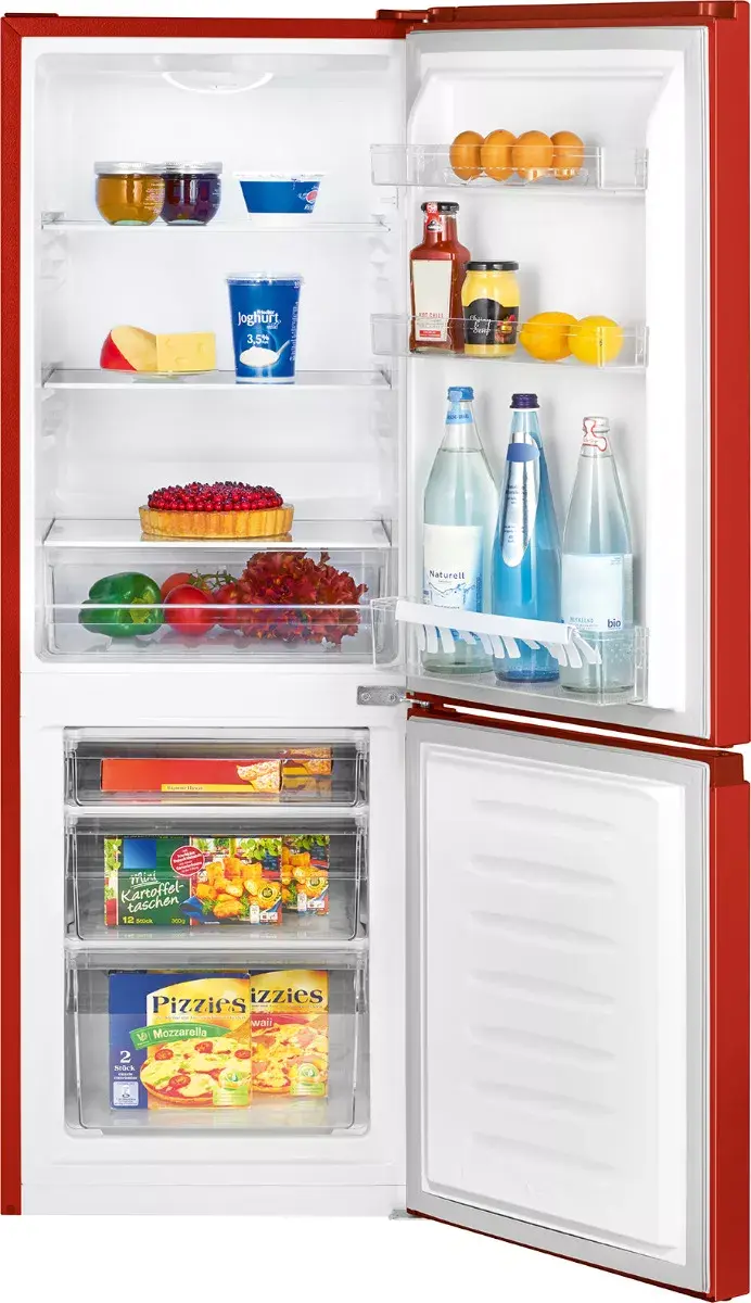 Bomann KG 320.2 Fridge Photo 3