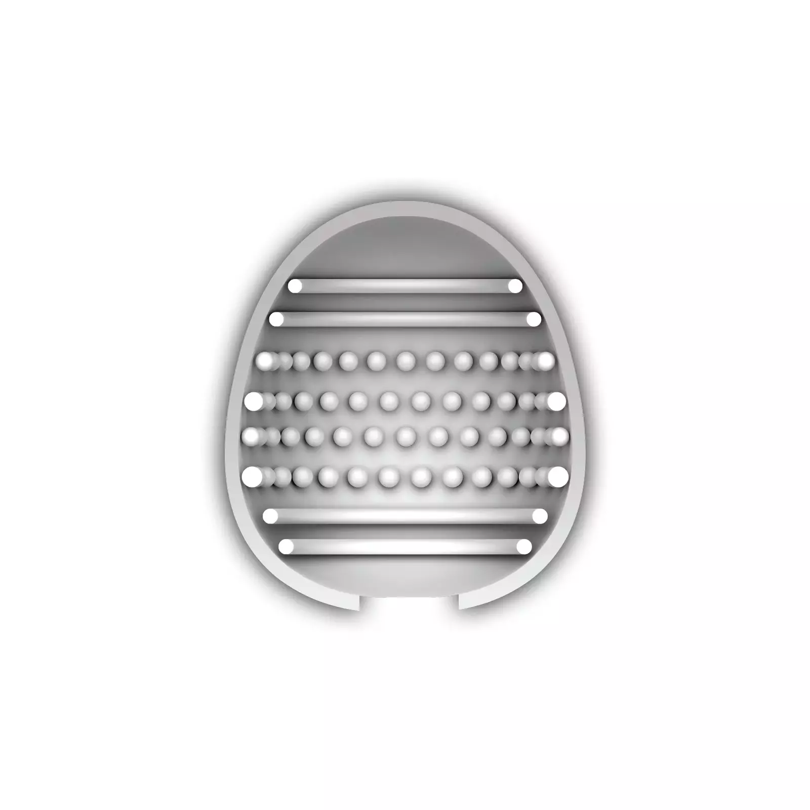 Masturbators JAMYJOB EGG MASTURBATOR Photo 6