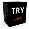 Masturbators JAMYJOB EGG MASTURBATOR Photo 8