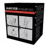 Masturbators JAMYJOB EGG MASTURBATOR Photo 10