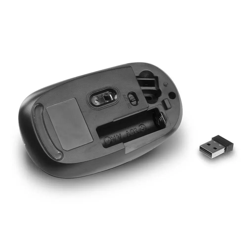 Беспроводная мышь ACT Wireless Mouse 1200 DPI Photo 2