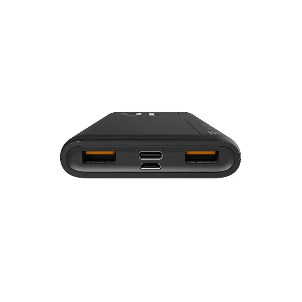 Silicon Power QP15 10000 mAh portable charger Photo 3