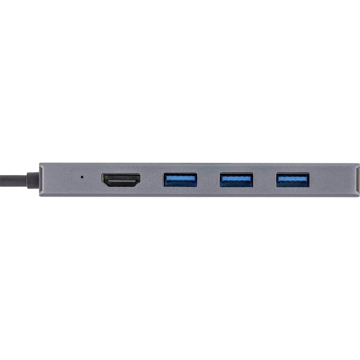 InLine USB 3.2 Type-C Multi Hub Photo 3