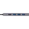 InLine USB 3.2 Type-C Multi Hub Photo 3