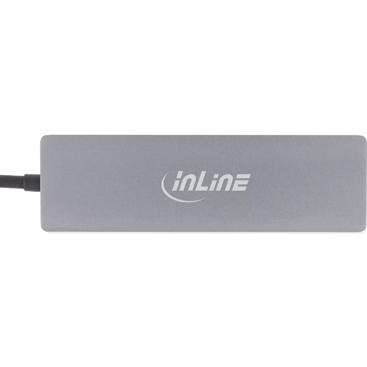 InLine USB 3.2 Type-C Multi Hub Photo 5