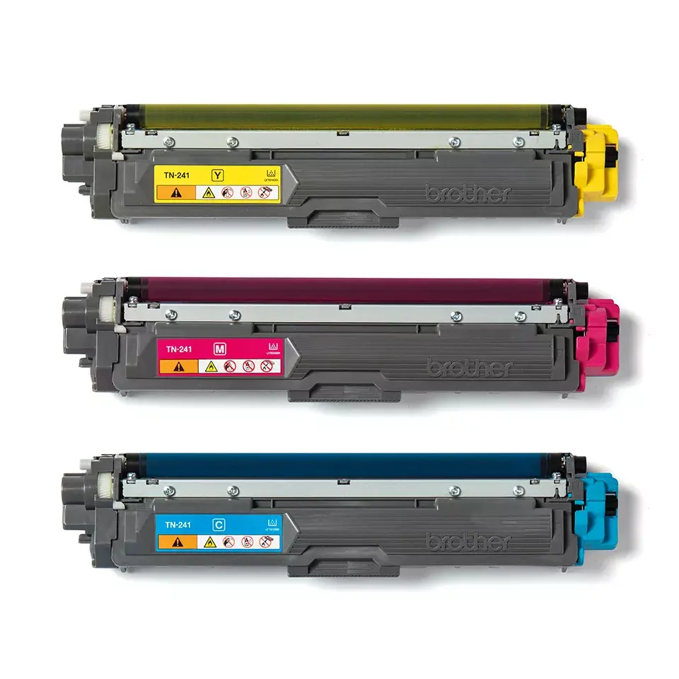 Toneris Multipack Brother TN241CMY TN241CMY Photo 2