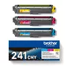 Toneris Multipack Brother TN241CMY TN241CMY Photo 4