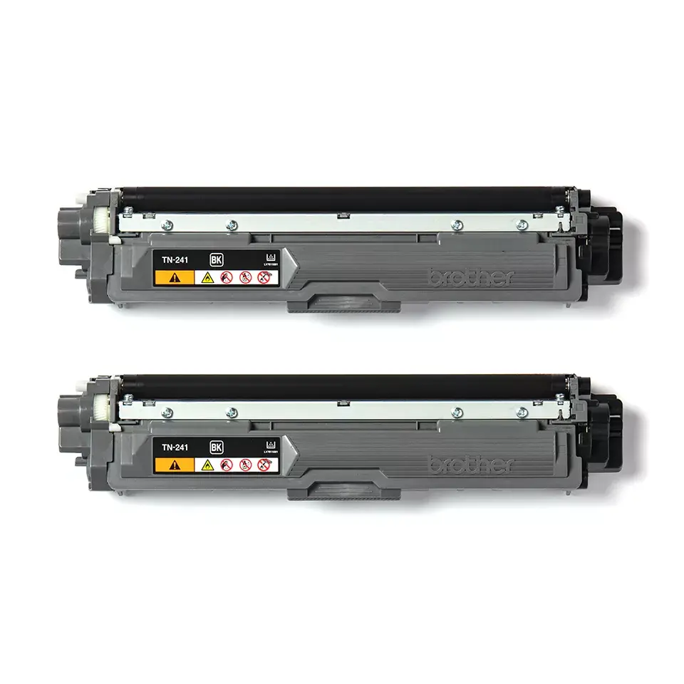 Toner Brother TN241BK - TN241BKTWIN Photo 2