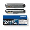 Toner Brother TN241BK - TN241BKTWIN Photo 3
