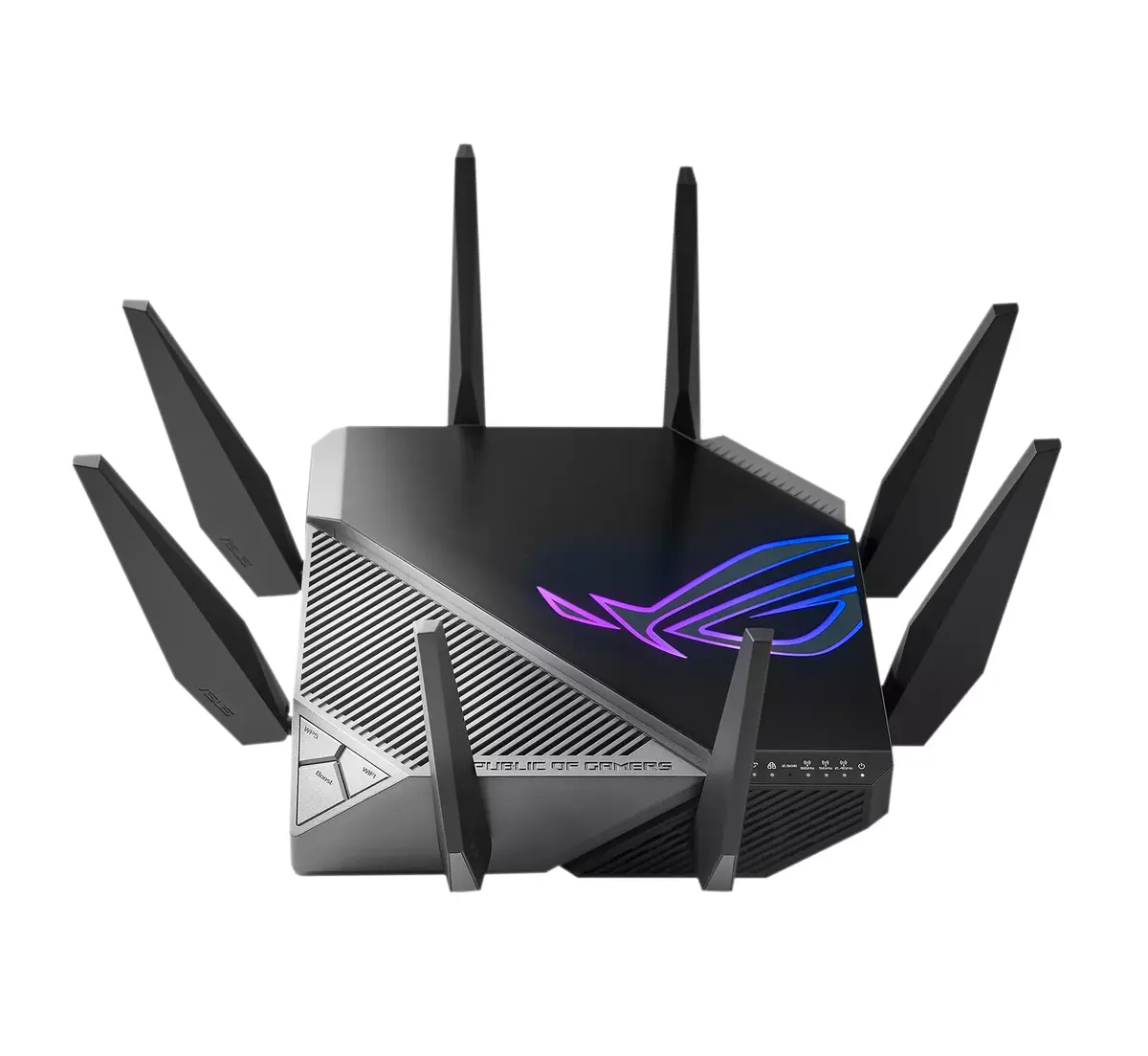 Maršrutētājs ASUS GT-AXE11000 Photo 2