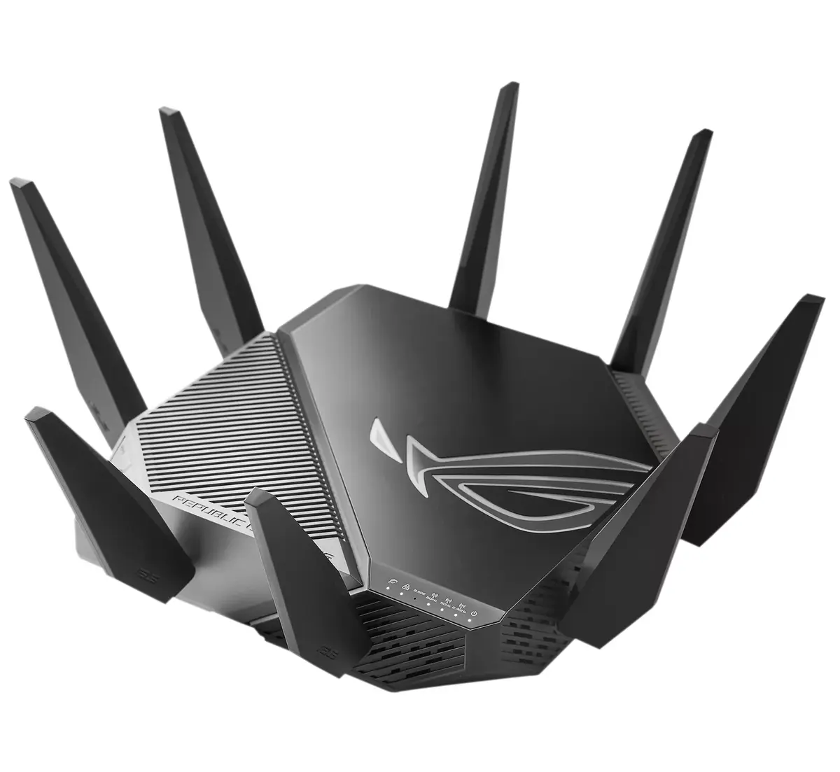 Maršrutētājs ASUS GT-AXE11000 Photo 3
