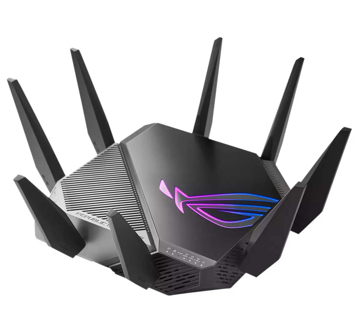 Maršrutētājs ASUS GT-AXE11000 Photo 4