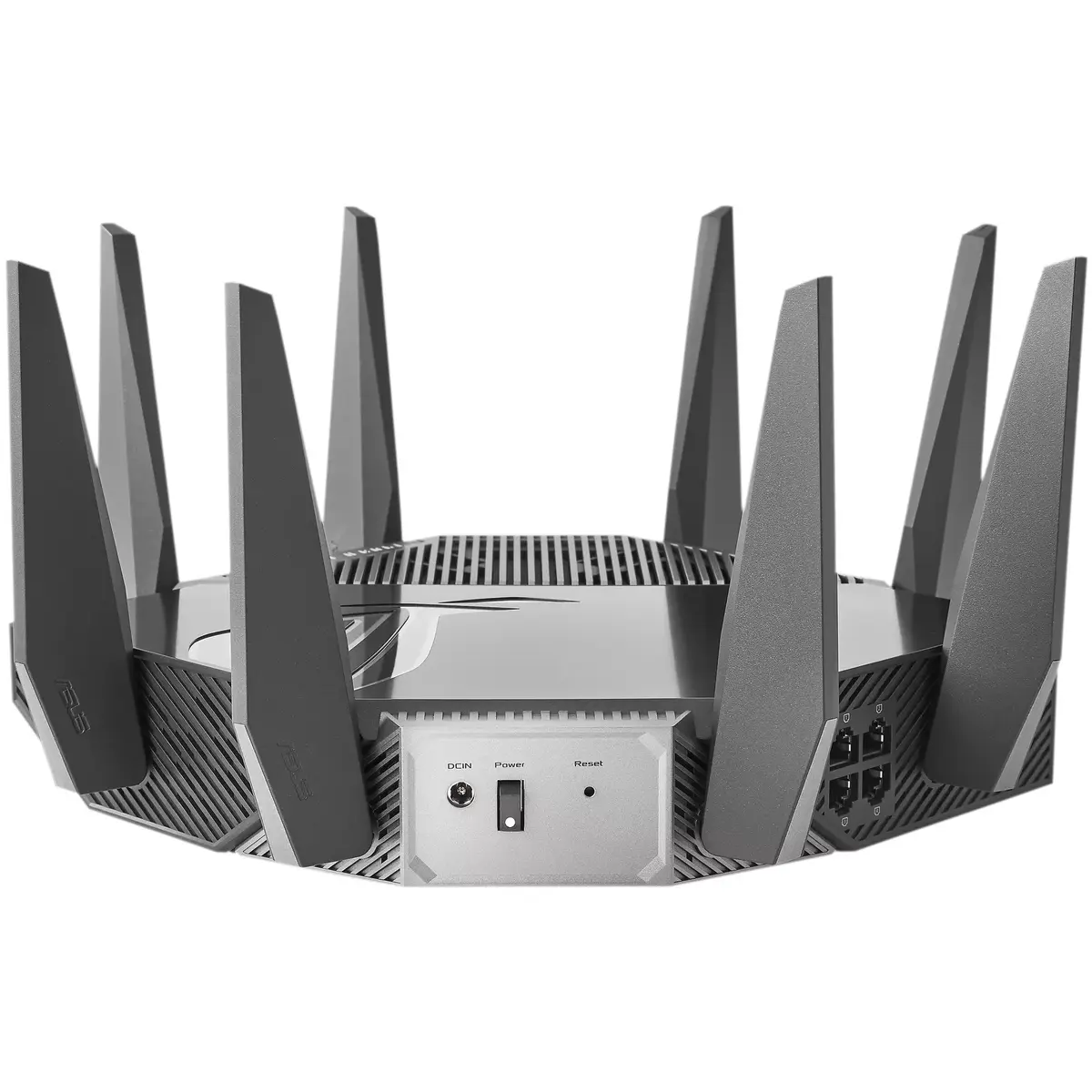 Maršrutētājs ASUS GT-AXE11000 Photo 6