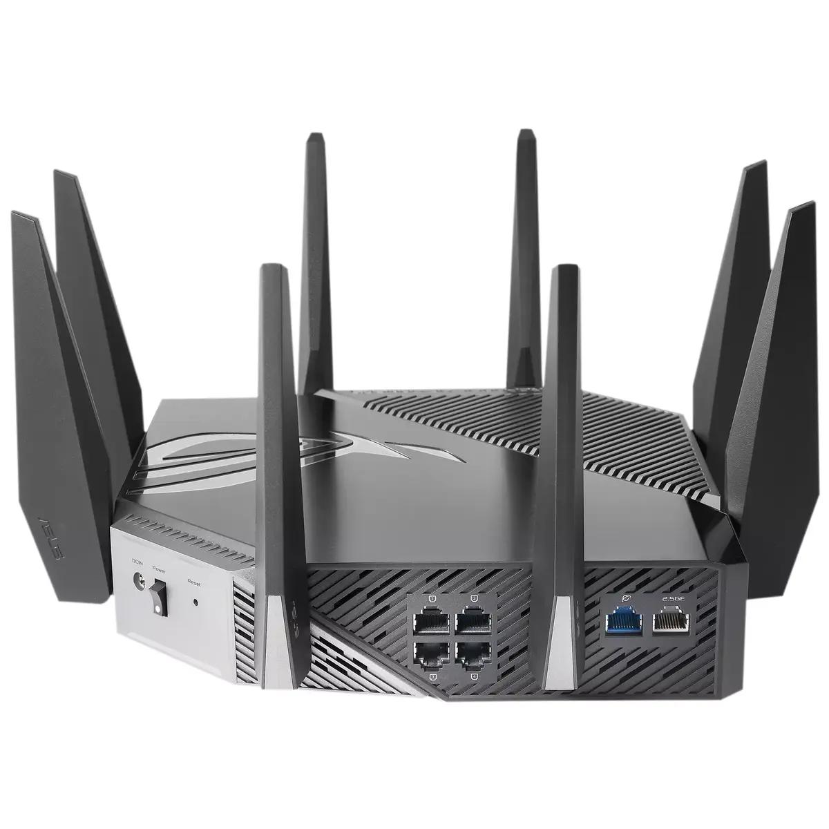 Maršrutētājs ASUS GT-AXE11000 Photo 7