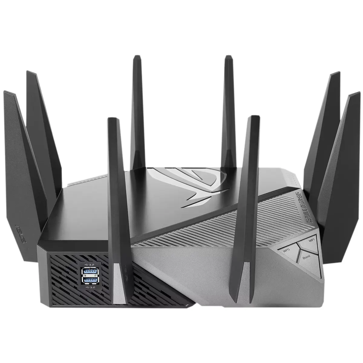 Maršrutētājs ASUS GT-AXE11000 Photo 8