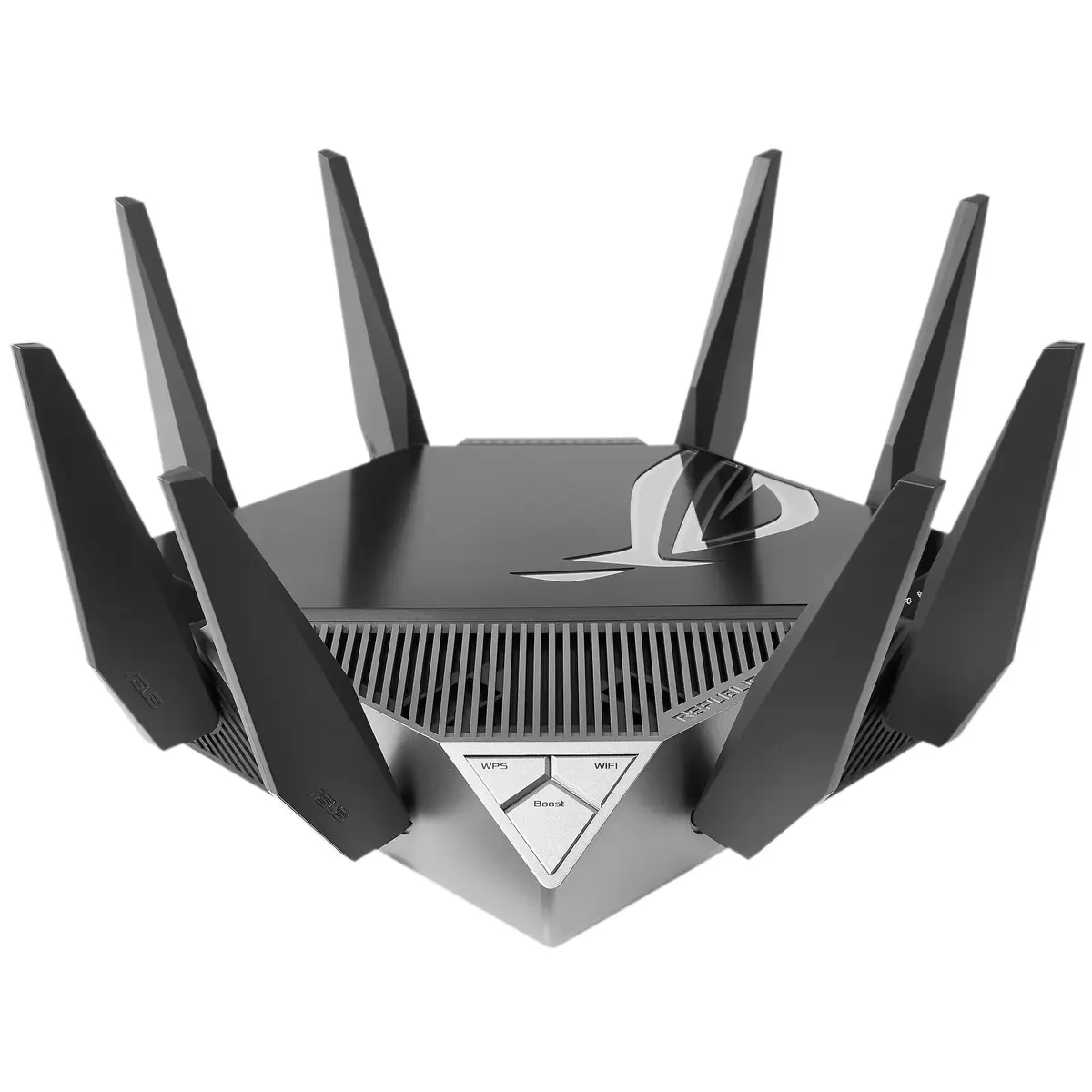 Maršrutētājs ASUS GT-AXE11000 Photo 9