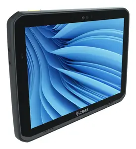 Защищенный планшет Zebra ET80, 12 дюймов QHD, Intel Core i5, 16 ГБ ОЗУ, 256 ГБ SSD, Windows 10 Pro, Wi-Fi 6E