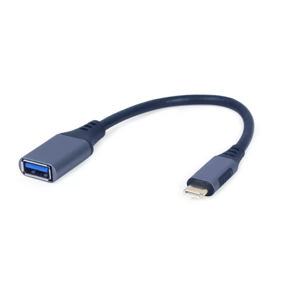 Кабель USB Gembird A-USB3C-OTGAF-01 Photo 2