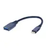 Кабель USB Gembird A-USB3C-OTGAF-01 Photo 2