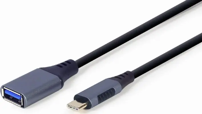 Gembird A-USB3C-OTGAF-01 USB kabelis USB 3