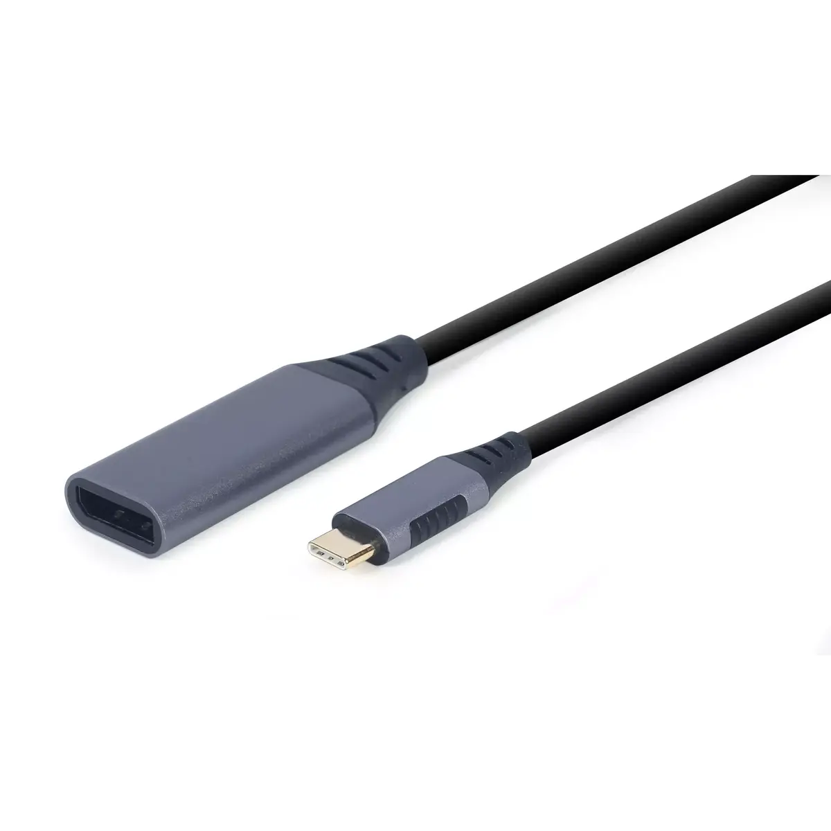 GEMBIRD A-USB3C-DPF-01 USB-C на DisplayPort Photo 2