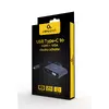 USB-C uz HDMI/VGA adapters GEMBIRD A-USB3C-HDMIVGA-01 Photo 2