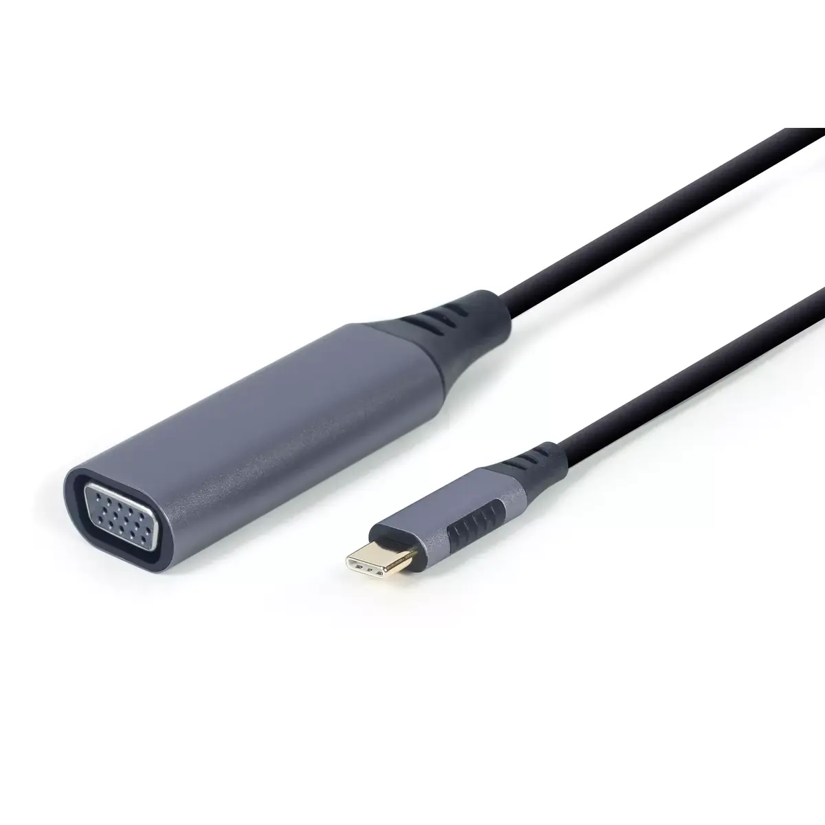 GEMBIRD A-USB3C-VGA-01 USB-C uz VGA adapteris Photo 2