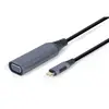 GEMBIRD A-USB3C-VGA-01 USB-C uz VGA adapteris Photo 2