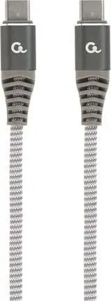 USB kabelis Gembird CC-USB2B-CMCM100-1.5M, CC-USB2B-CMCM100-1
